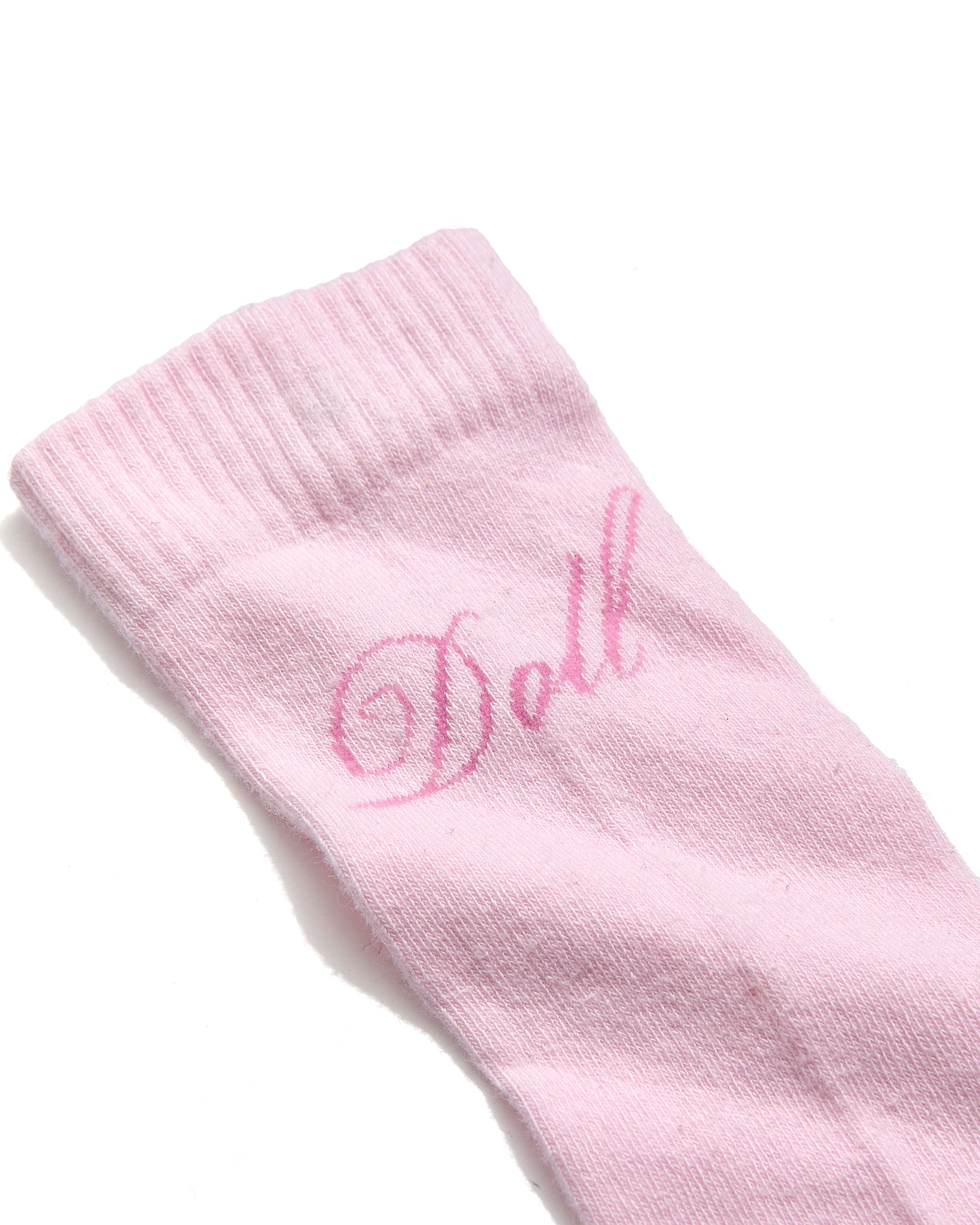 Nessa Barrett Ultrahigh Sock – doublesoul