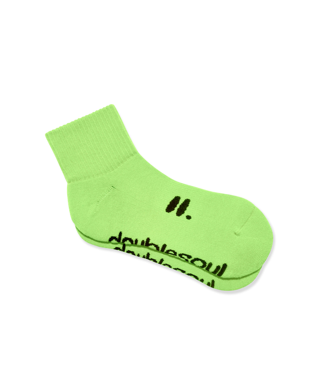 Quarter Sock, Caterpillar