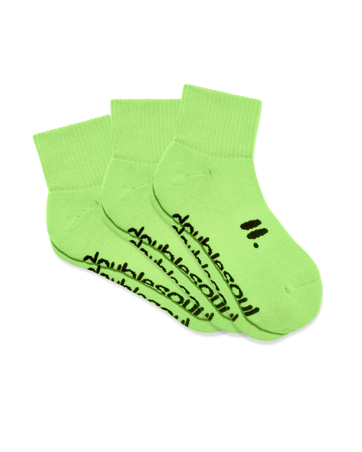 Quarter Sock, Caterpillar
