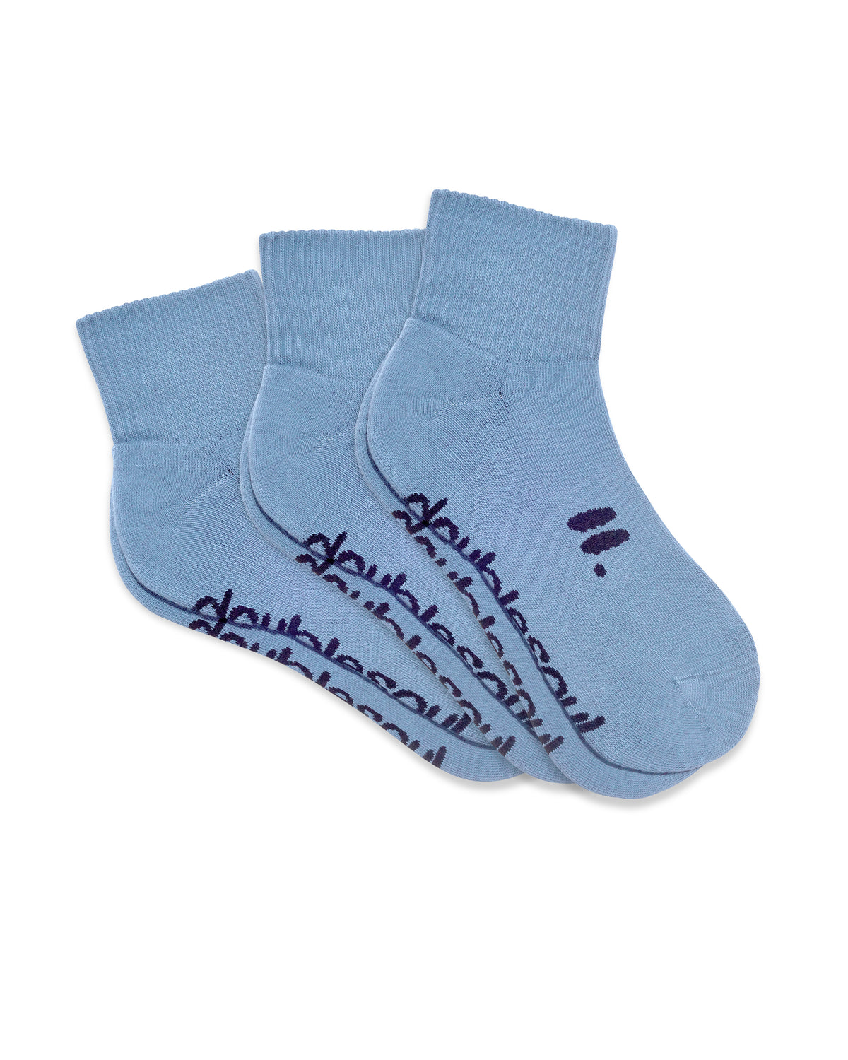 Quarter Sock, Powder