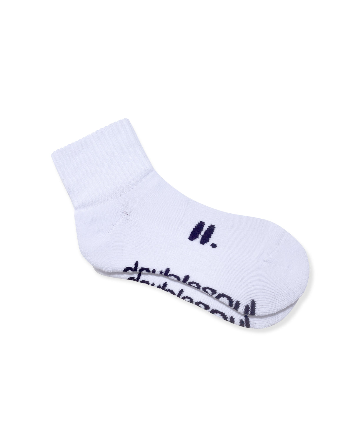 Quarter Sock, Cloud
