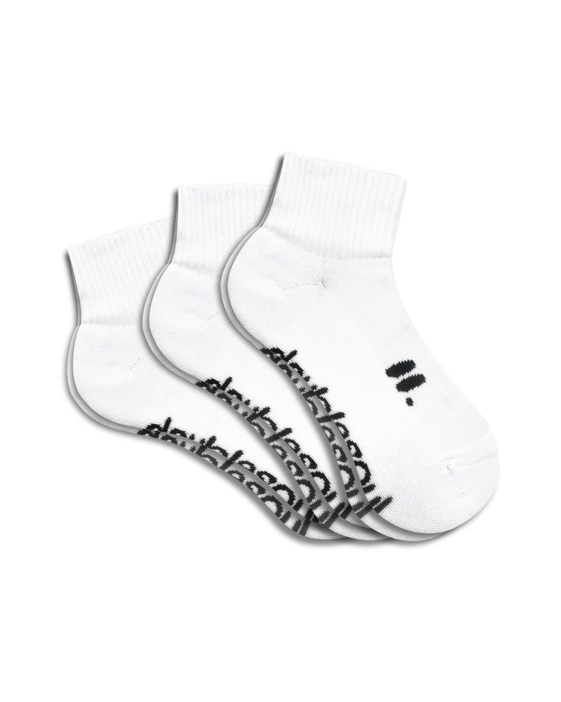 Quarter Sock