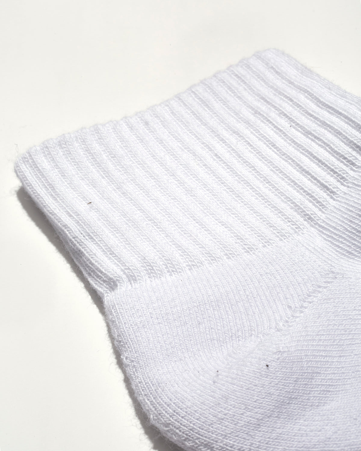 Quarter Sock, Cloud