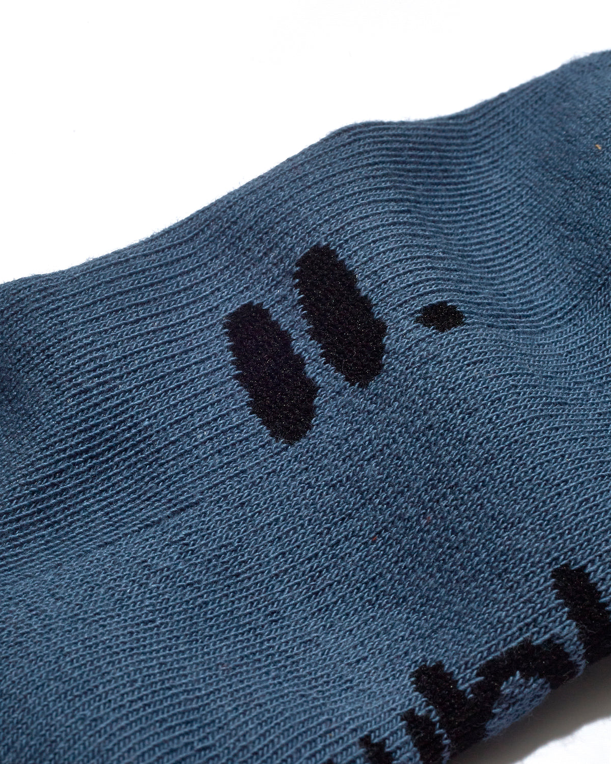 Quarter Sock, Blueberry