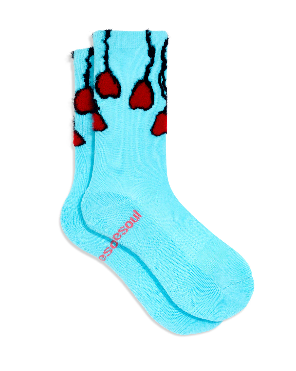 Gaetano Pesce High Sock, mare