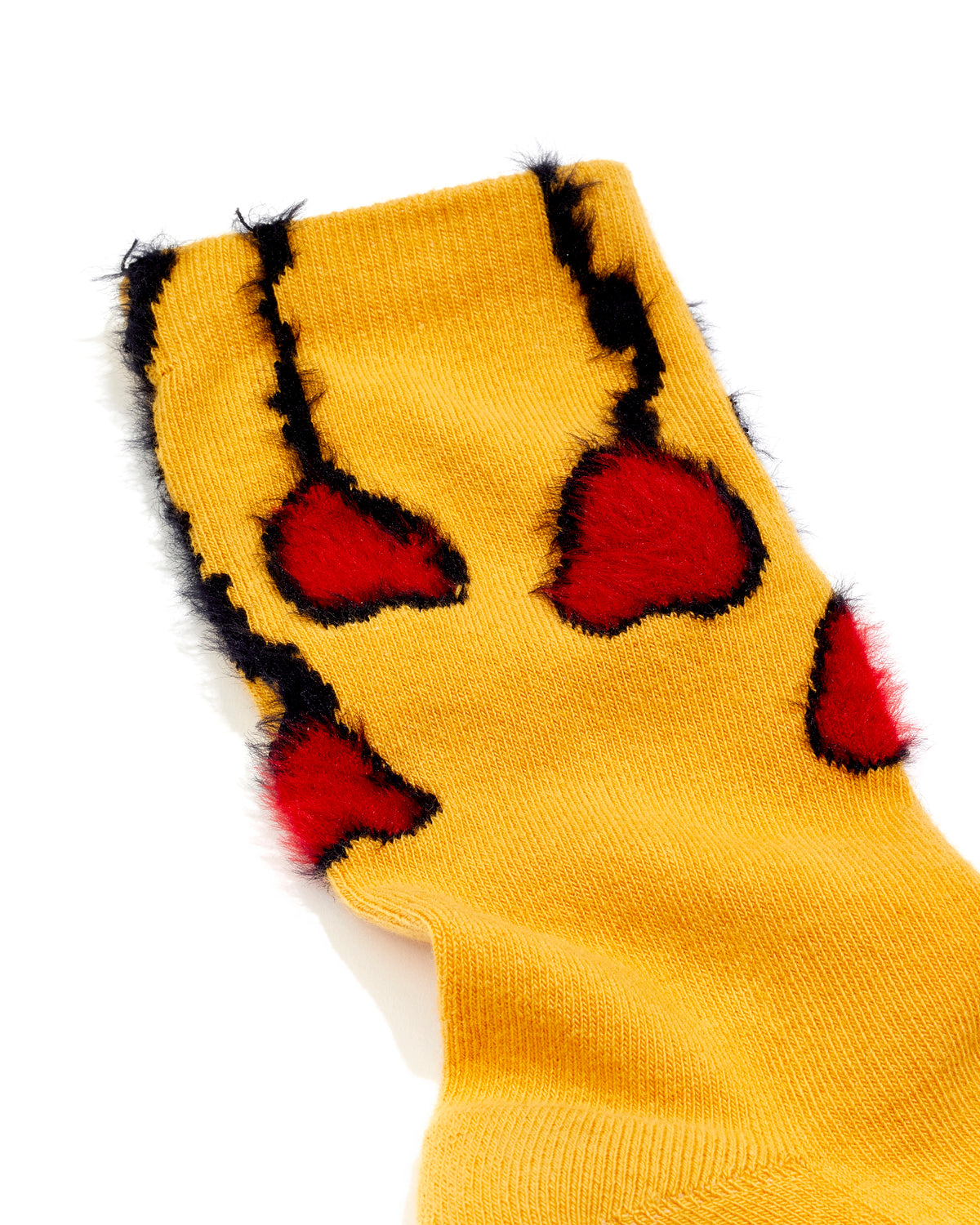Gaetano Pesce High Sock, limone