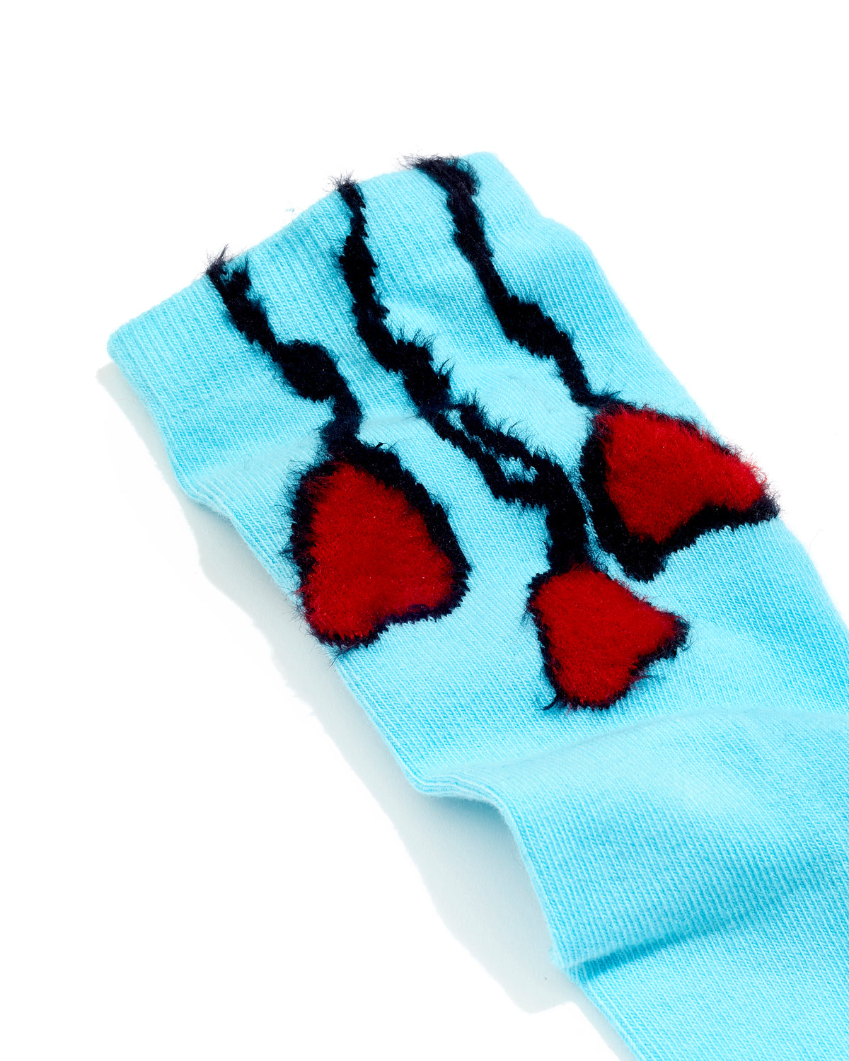 Gaetano Pesce High Sock, mare
