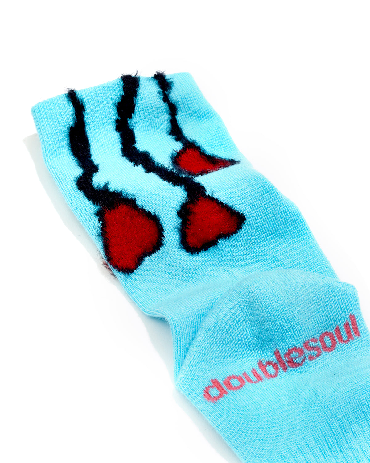 Gaetano Pesce High Sock, Mixed Pack
