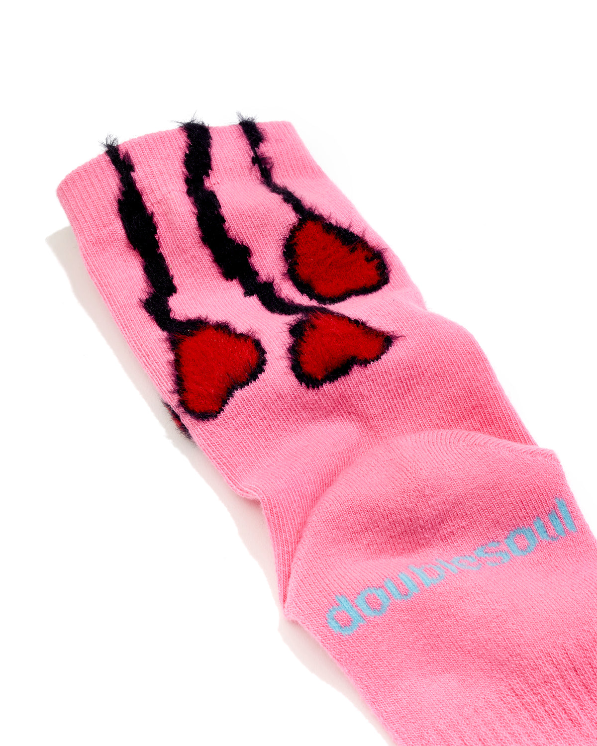 Gaetano Pesce High Sock, Mixed Pack