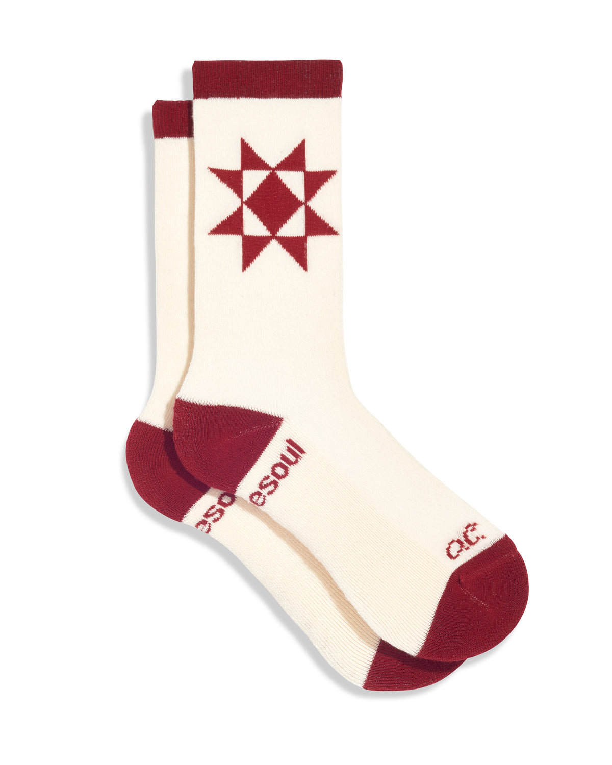 Orion High Sock, Southern Delight