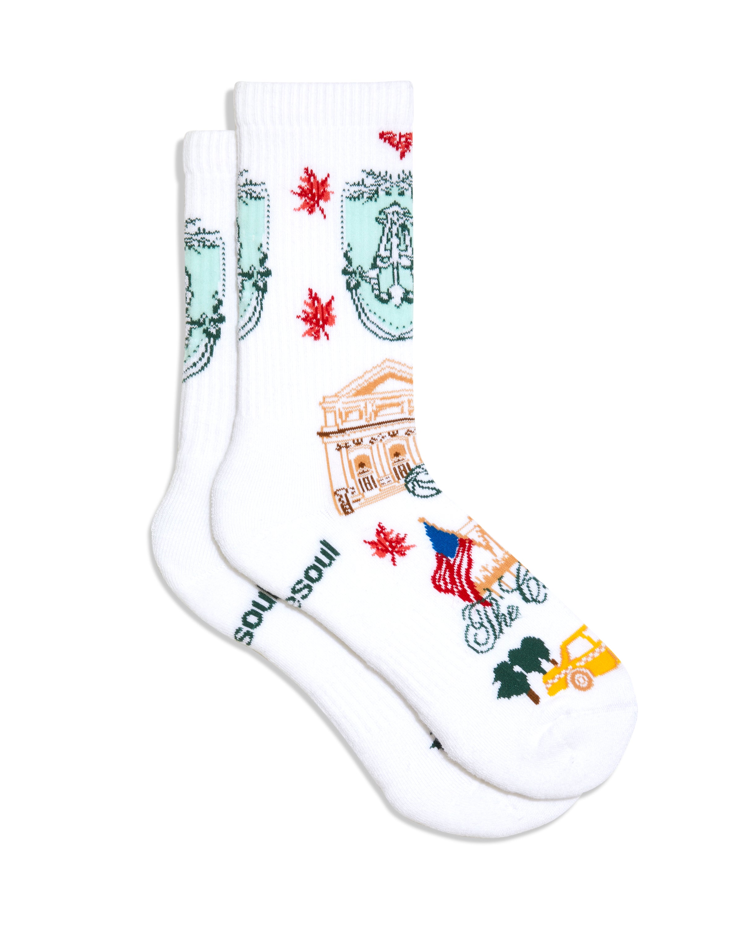 Custom Wedding Socks - 50% Deposit