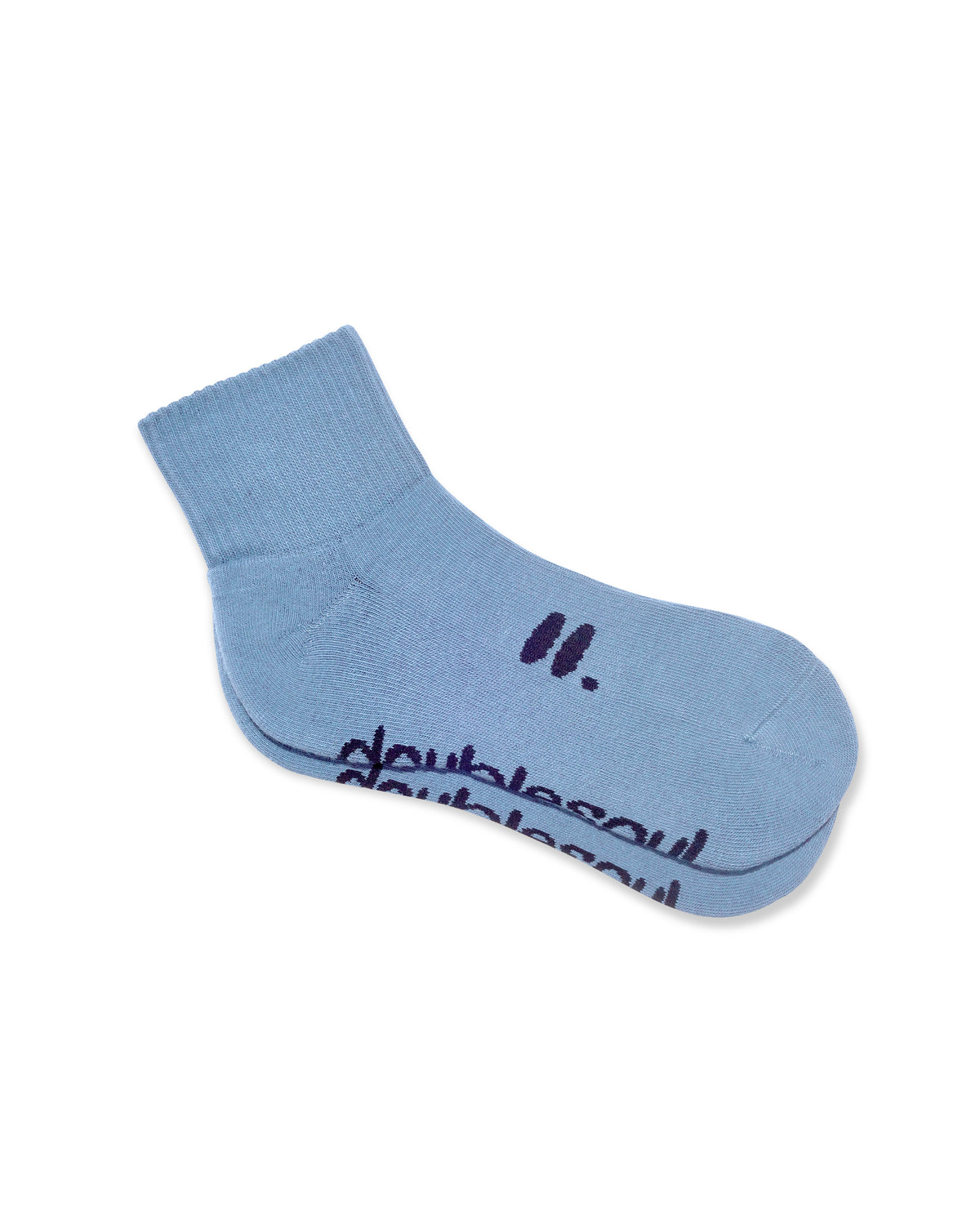 Quarter Sock, Powder