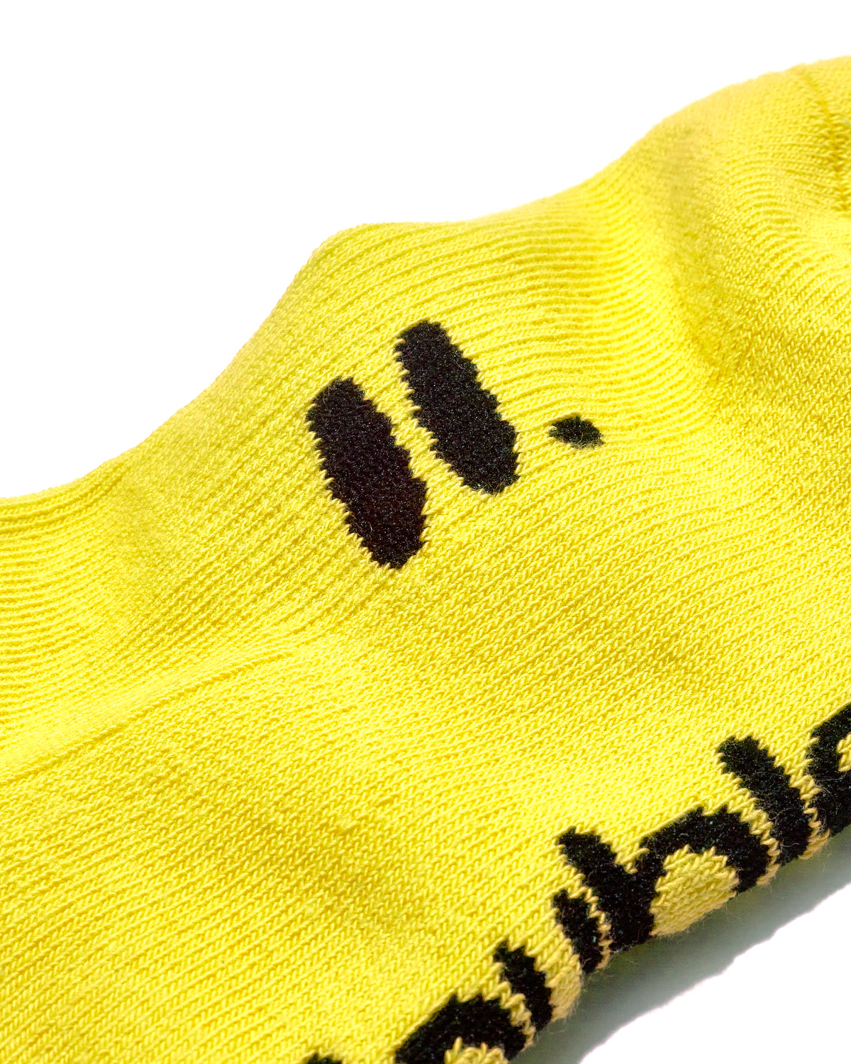 Quarter Sock, Comet