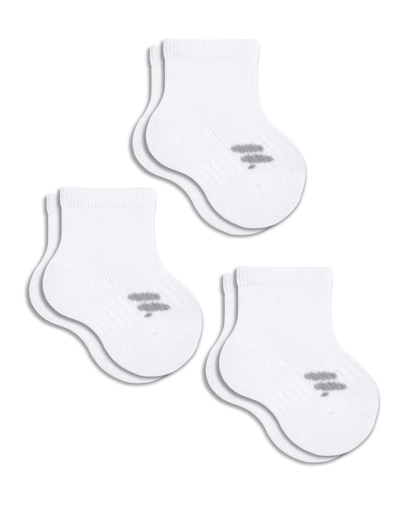 Baby High Socks (0-6 Months)