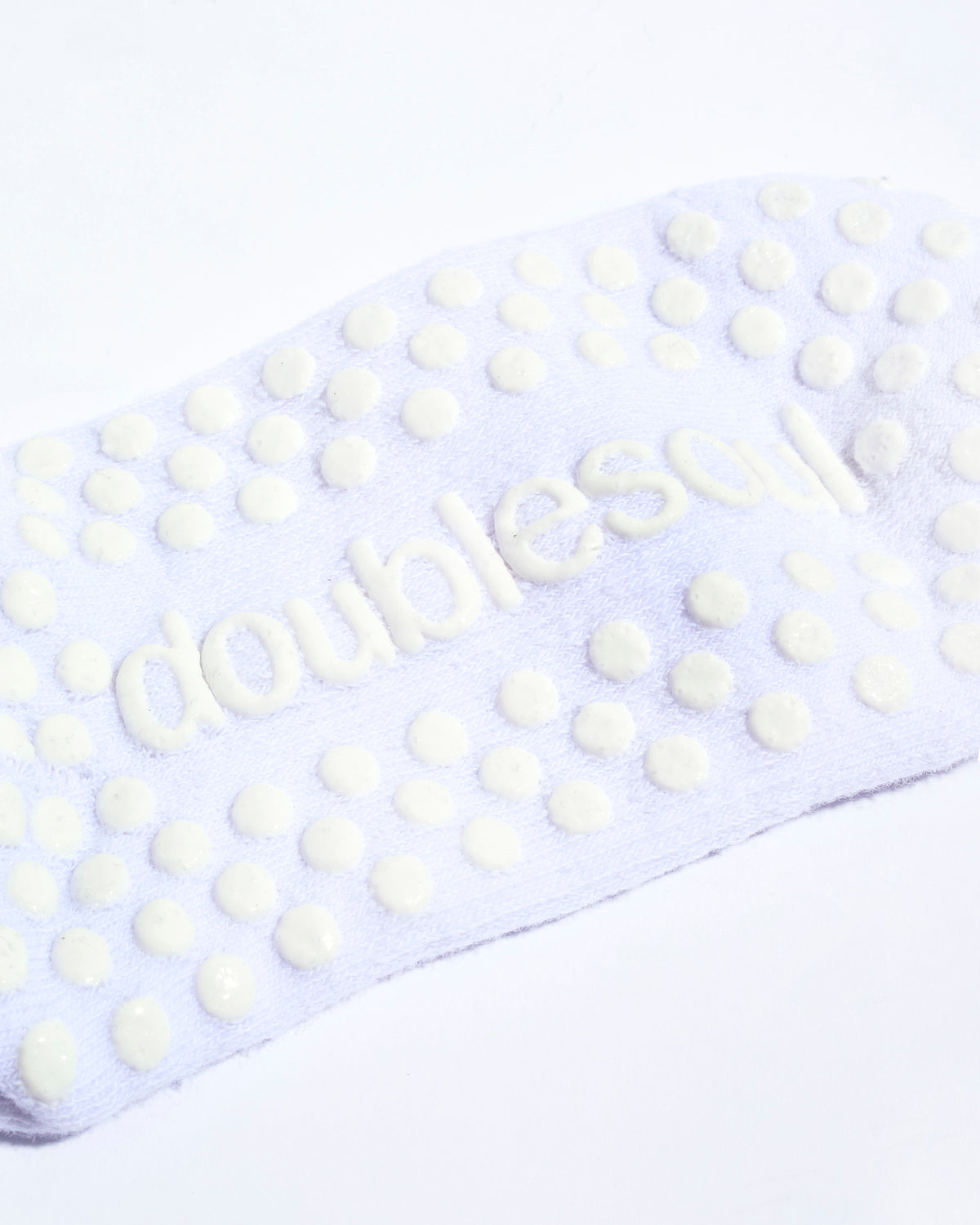Quarter Grip Sock, Cloud