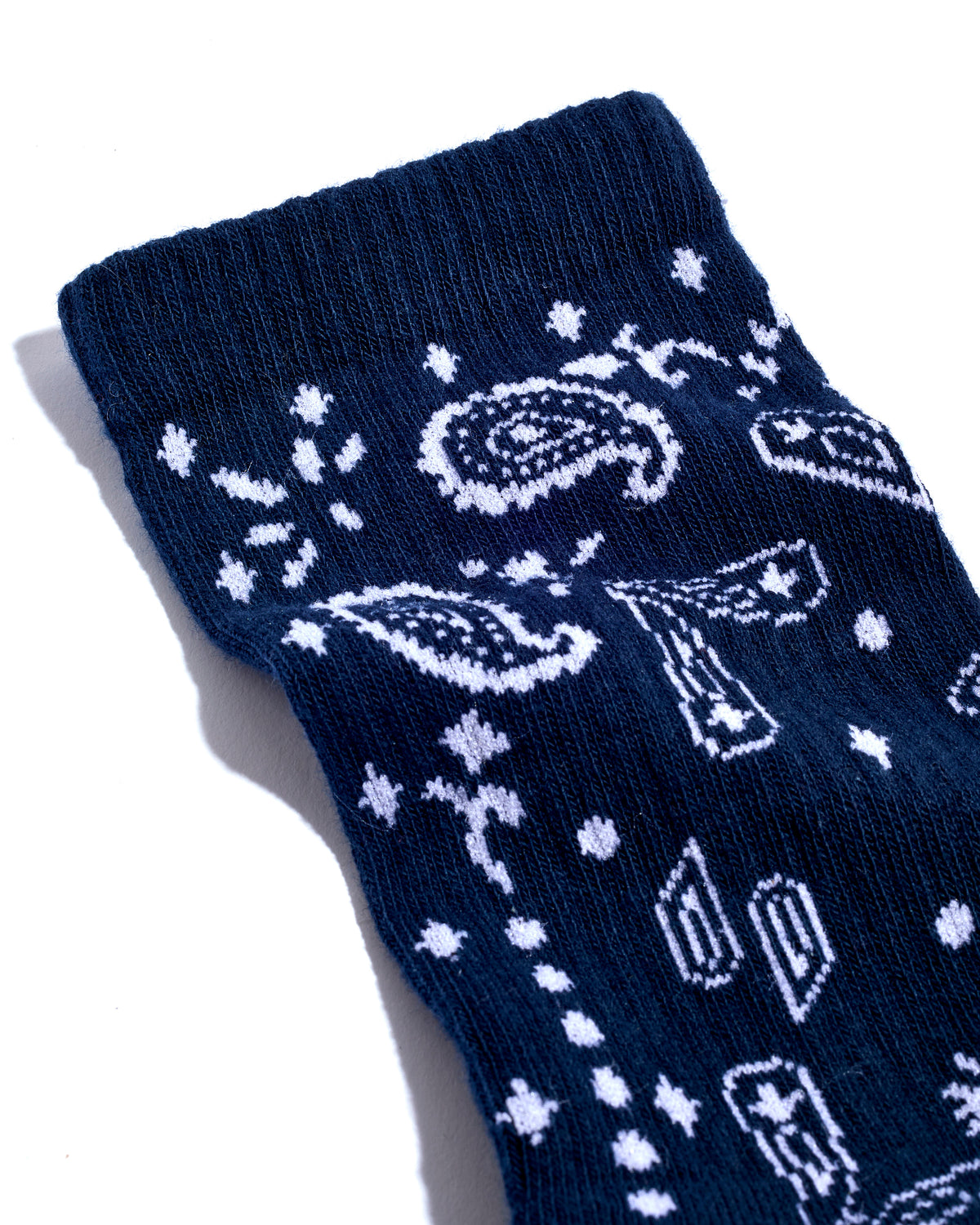 Rodeo High Sock, Mixed Pack