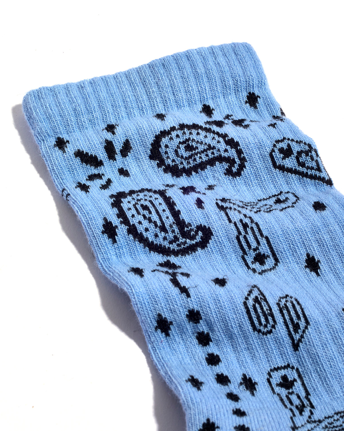 Rodeo High Sock, Mixed Pack