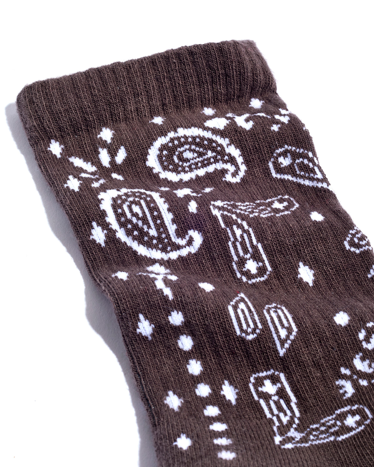 Rodeo High Sock, Mixed Pack