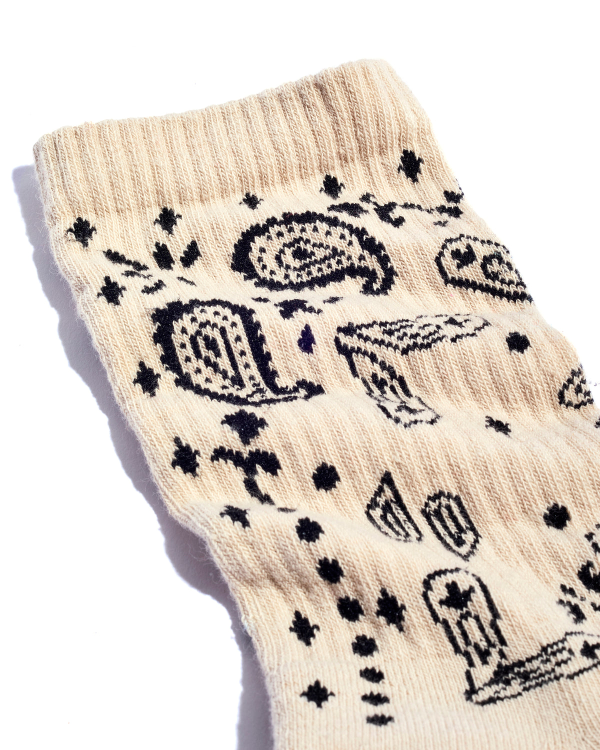 Rodeo High Sock, Mixed Pack