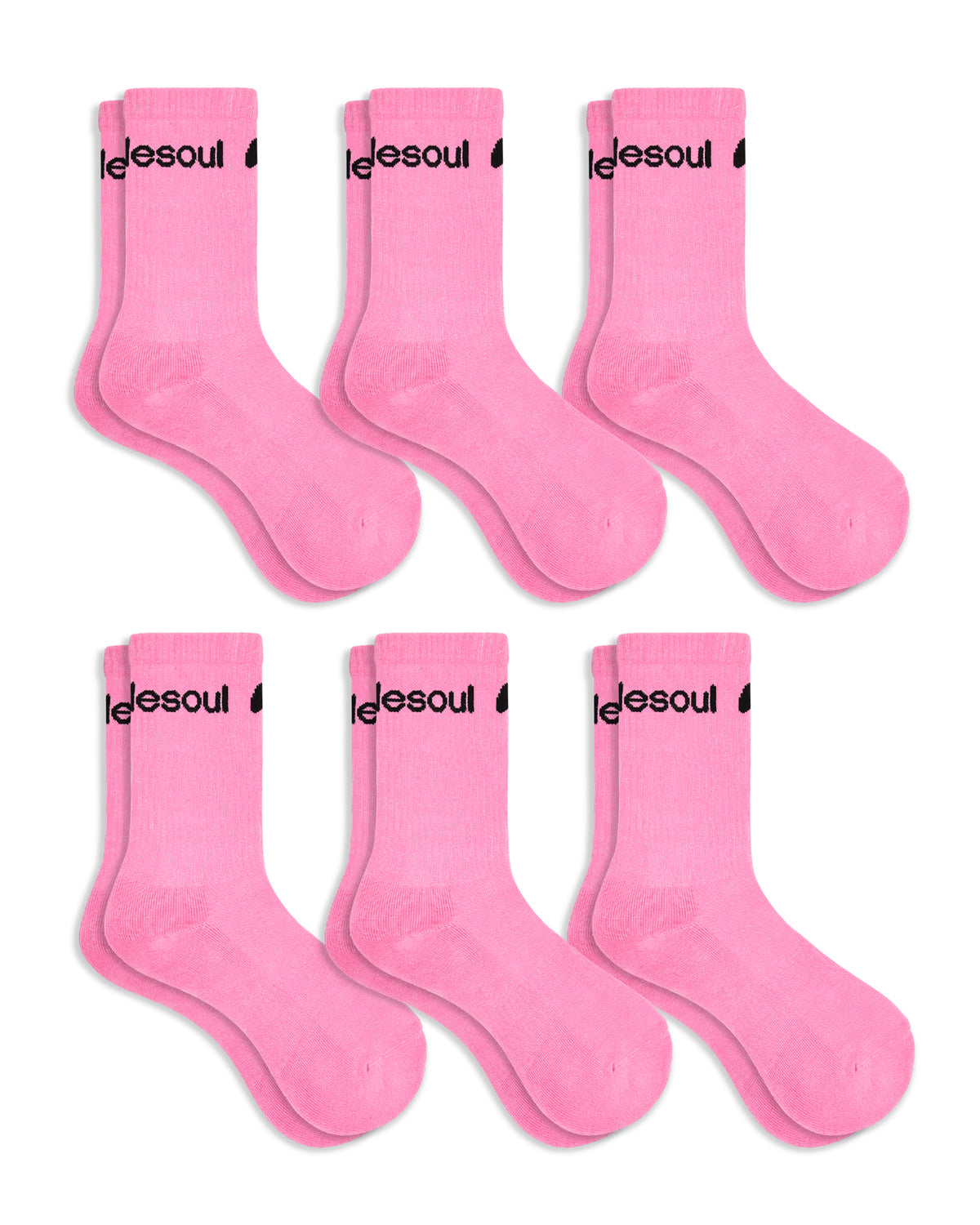 High Sock, Bubblegum