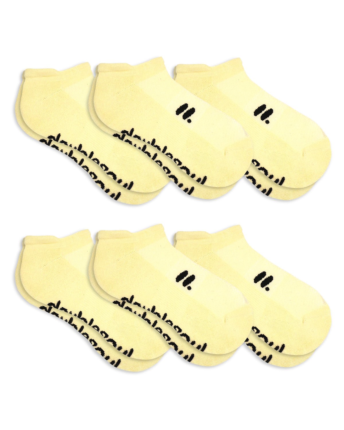 Low Sock, Butter
