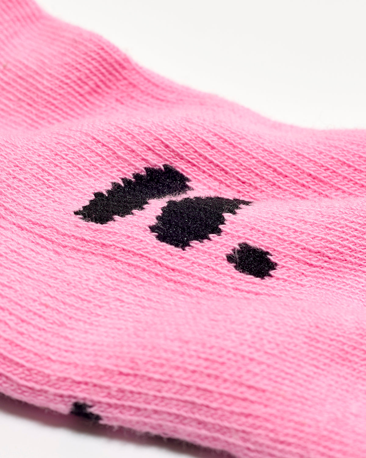 Quarter Sock, Bubblegum