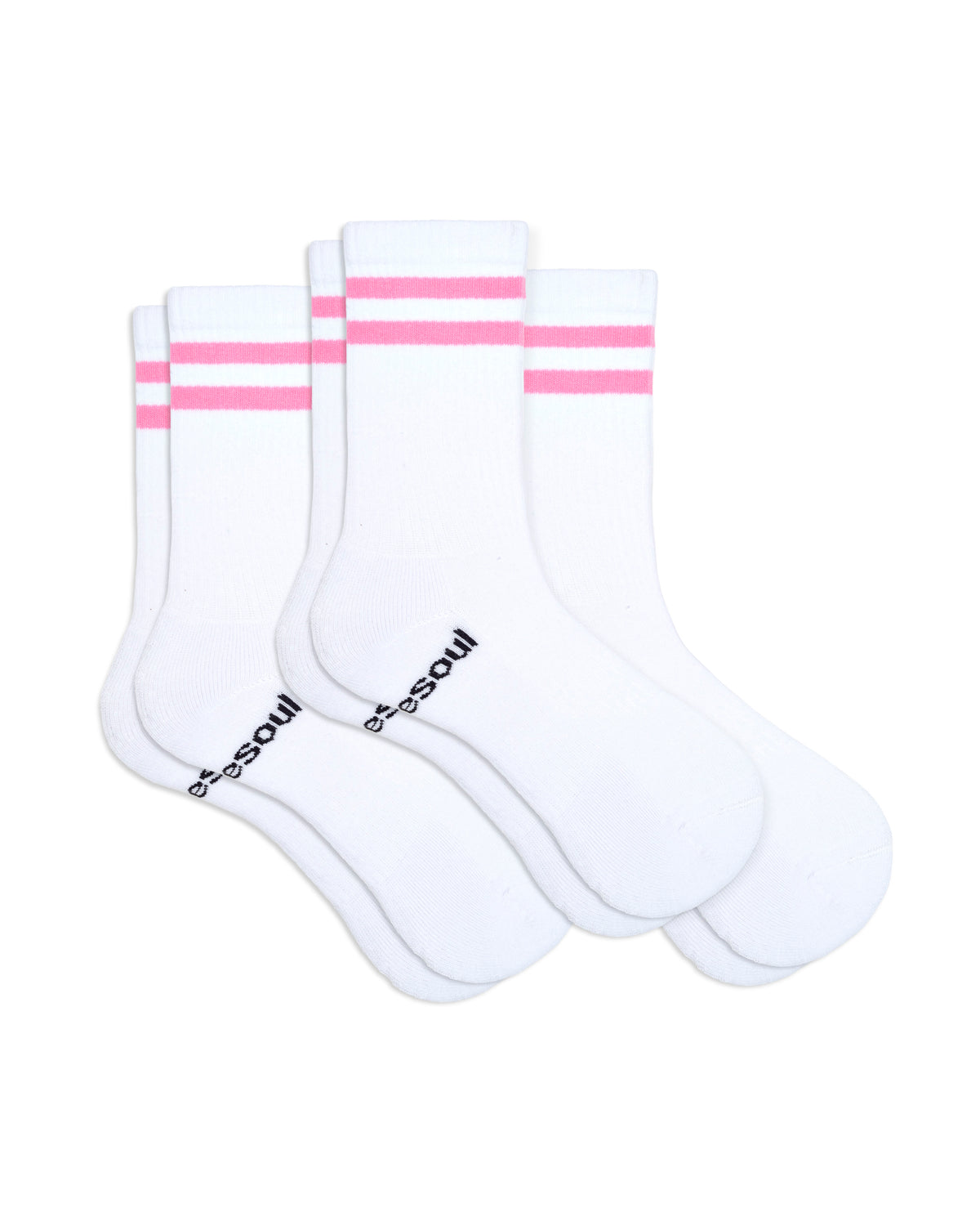 Varsity High Sock, Taffy