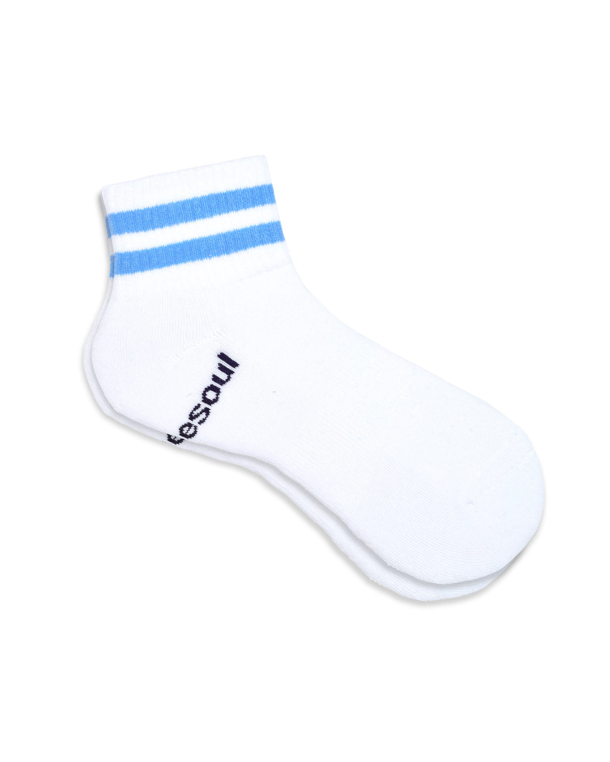 Ice Blue