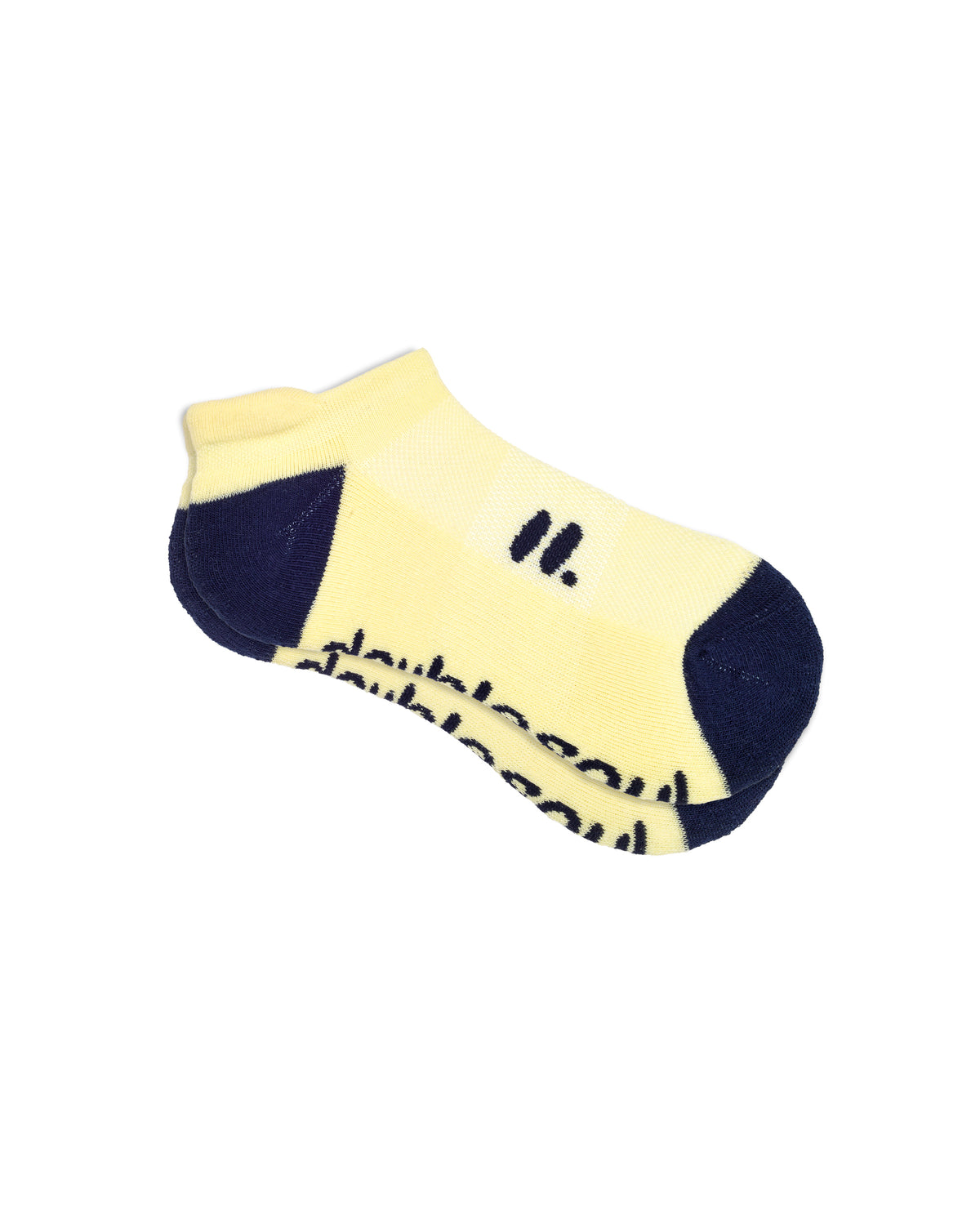 Yellow & Navy