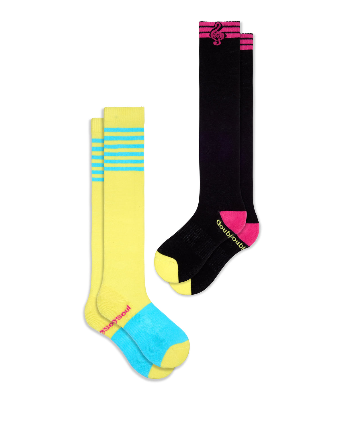 Sav Hudson Ultrahigh Sock, Mixed Pack