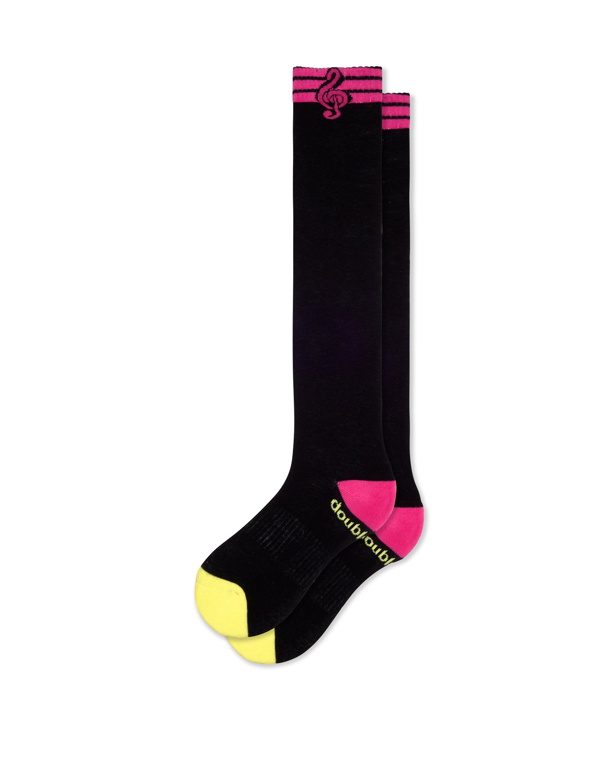 Sav Hudson Ultrahigh Sock – doublesoul