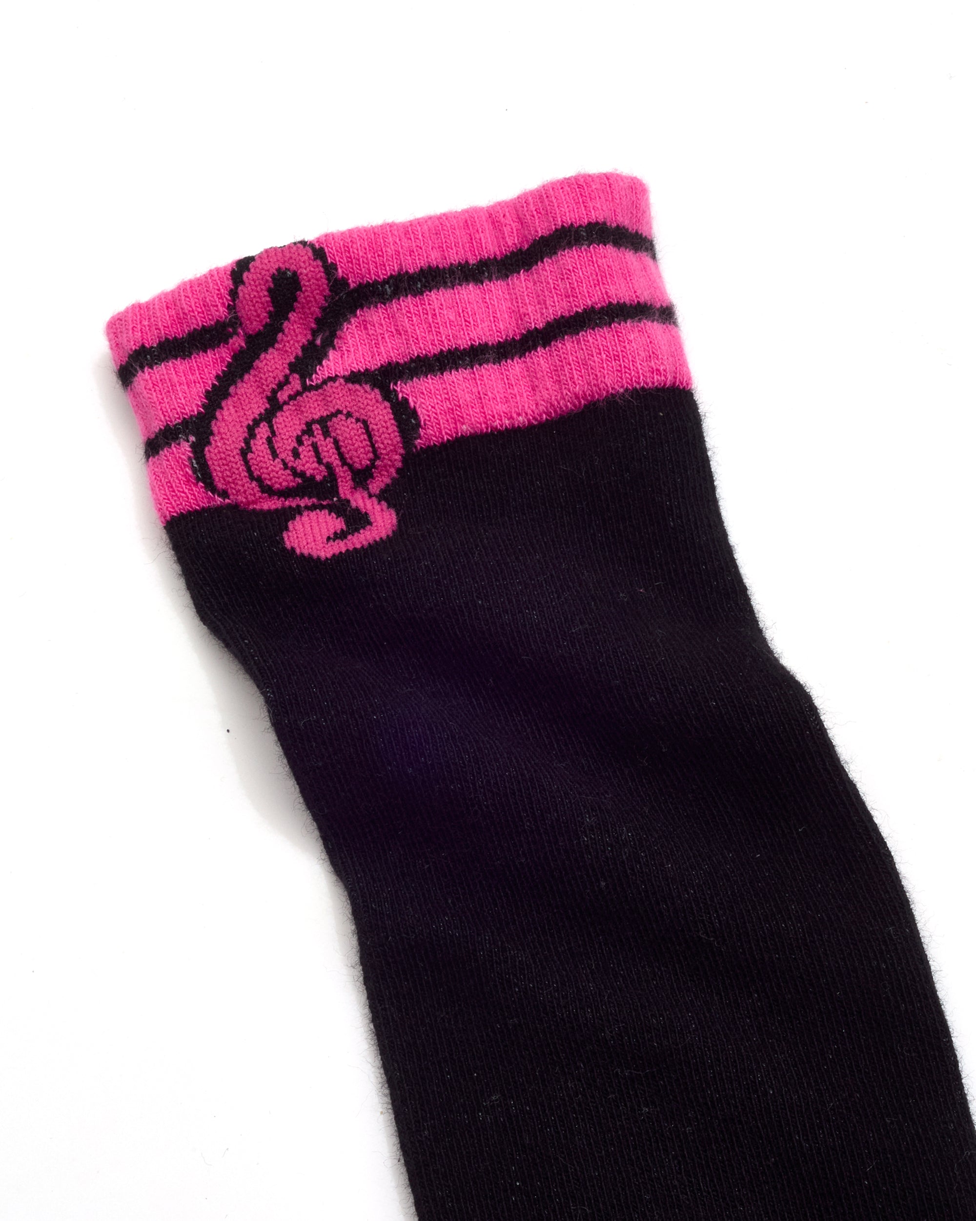 Sav Hudson Ultrahigh Sock – doublesoul