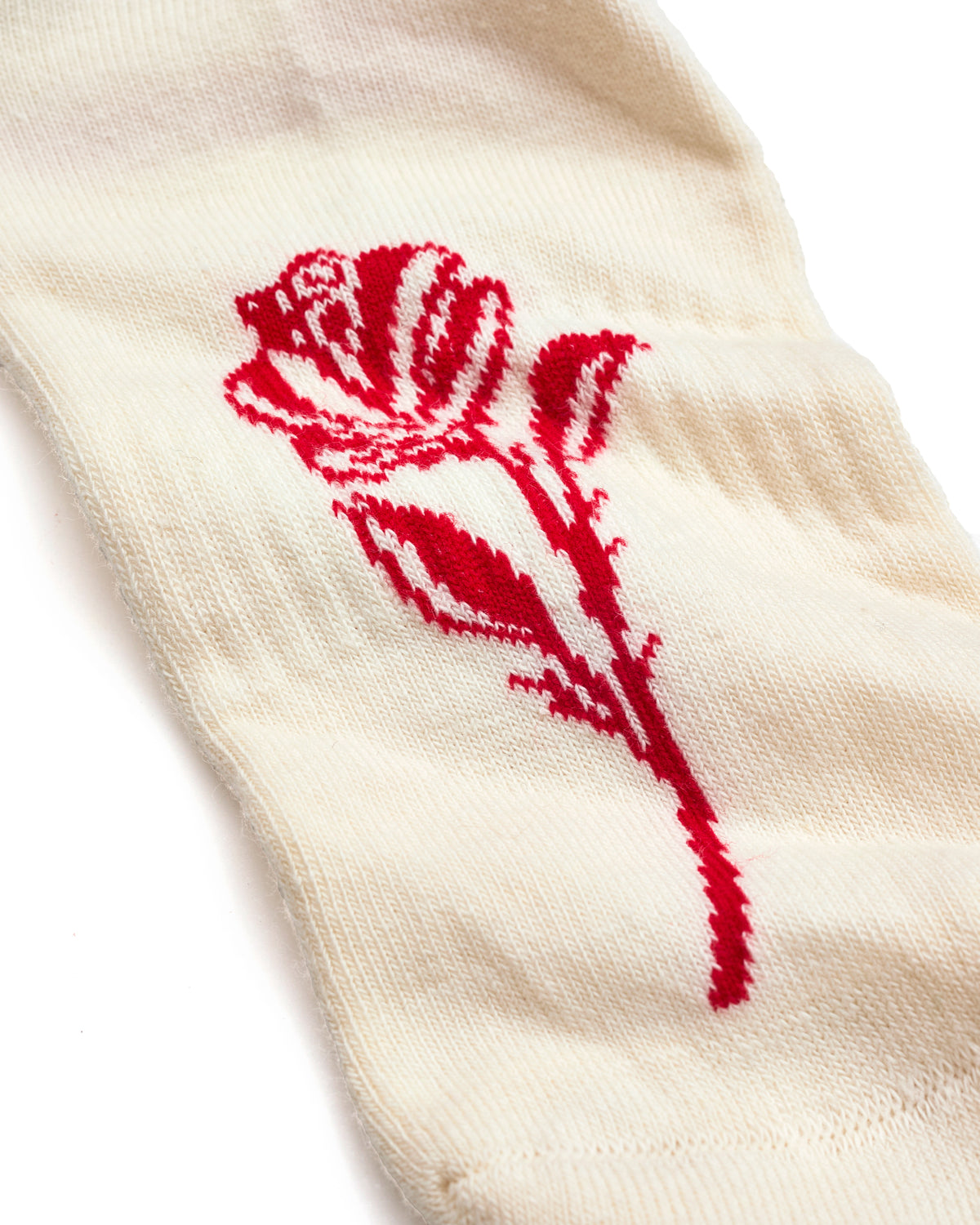 Bekah Quarter Sock, Butter