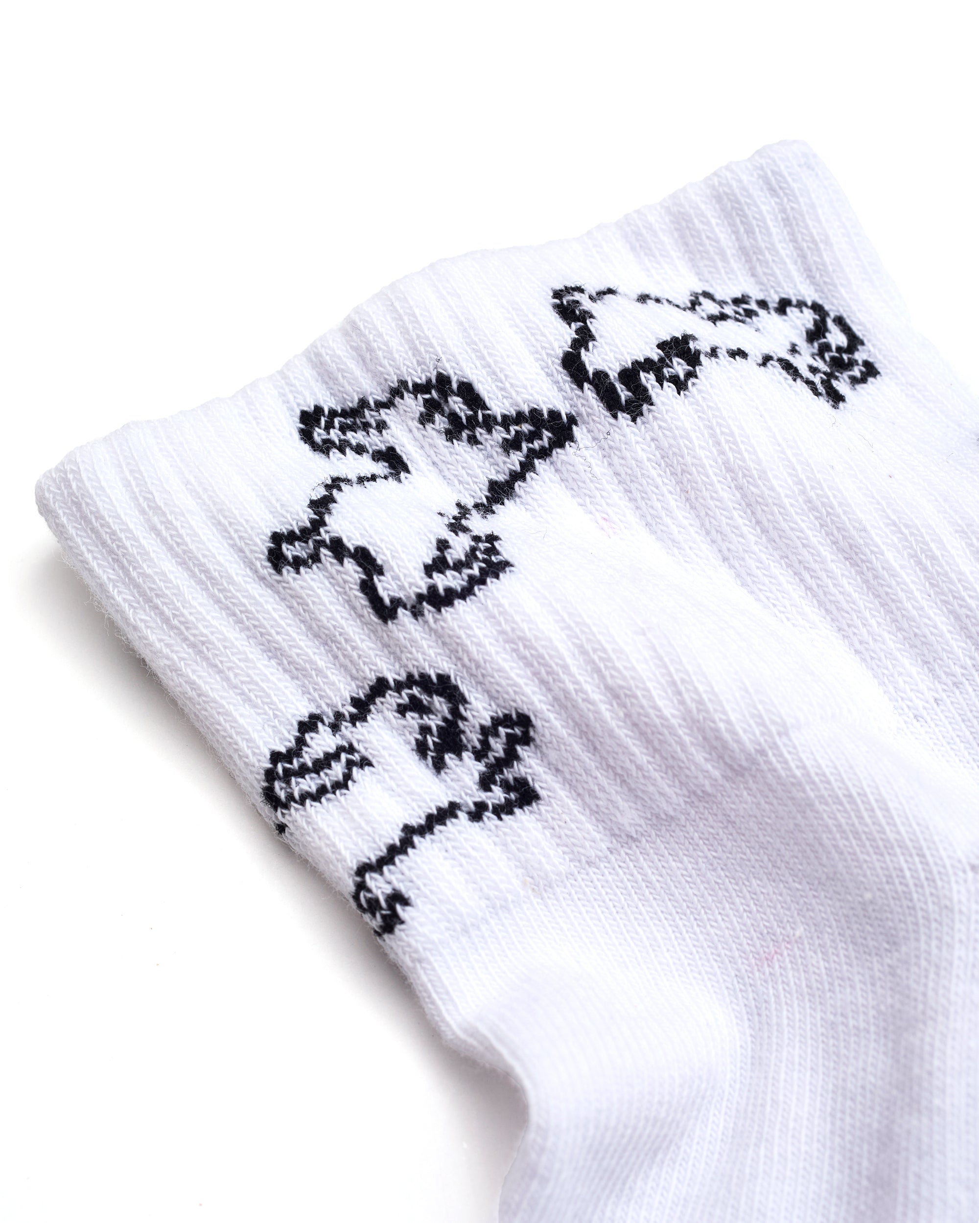 Mina Le Quarter Sock 3 Pack Solid – doublesoul