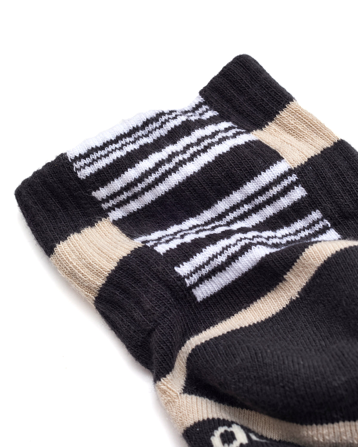 Mina Le Quarter Sock, Philosopher