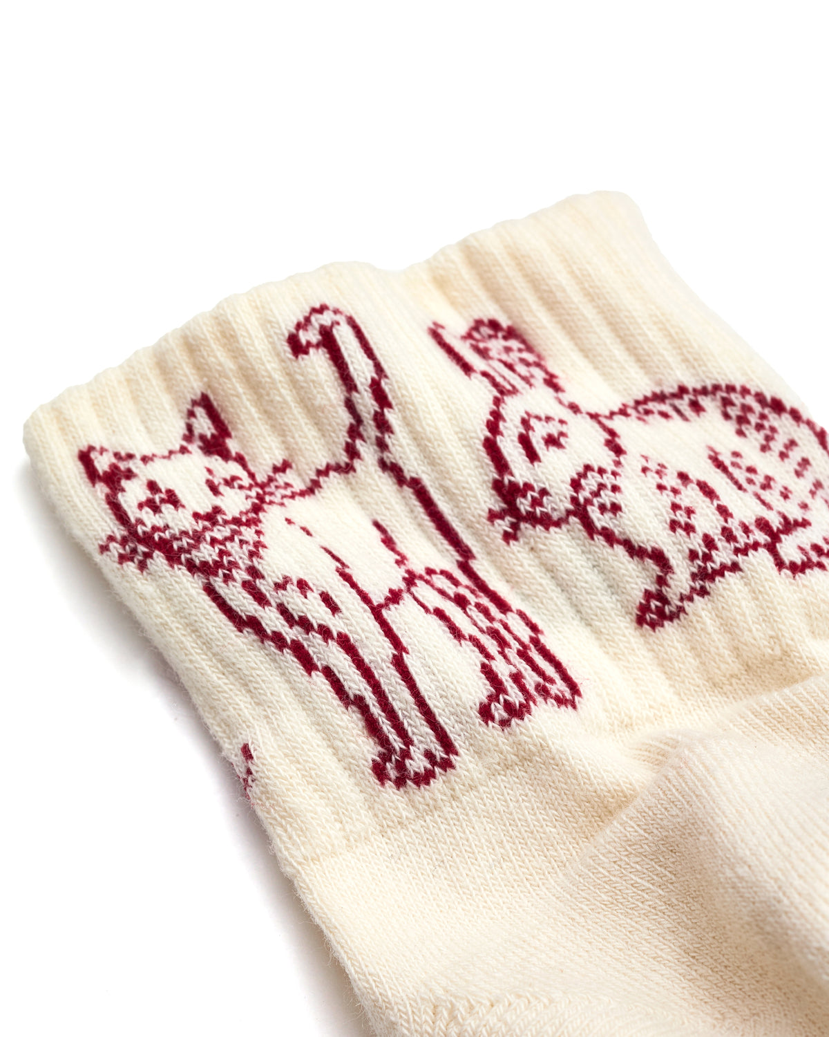 Bekah Quarter Sock, Farm