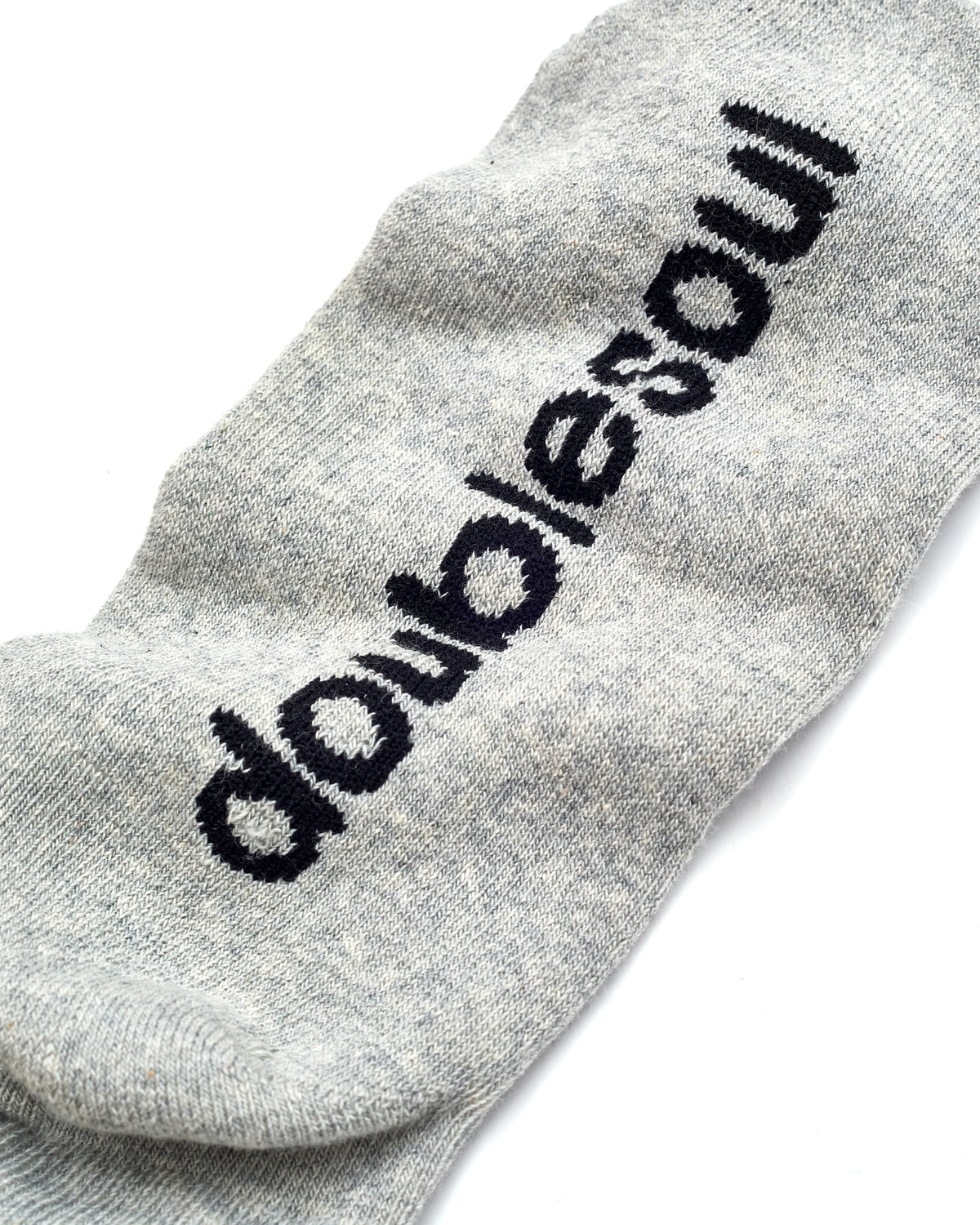 Quarter Sock, Heather