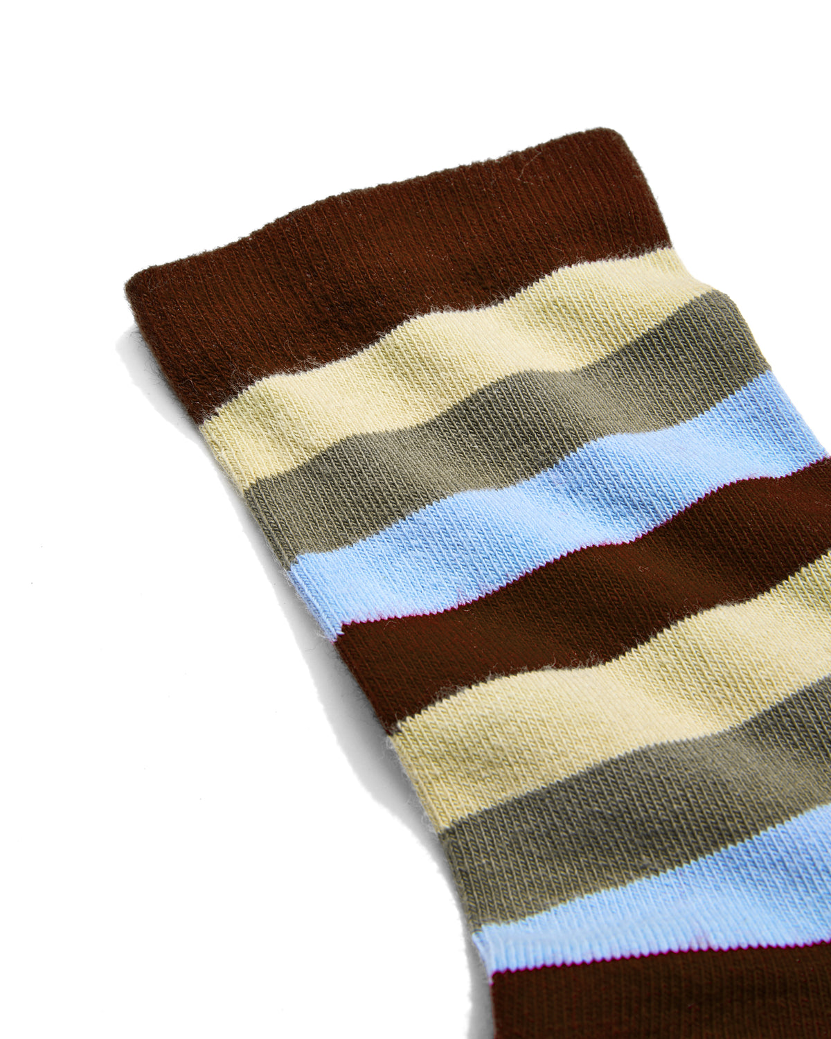 Kennedy Walsh High Sock, Forest