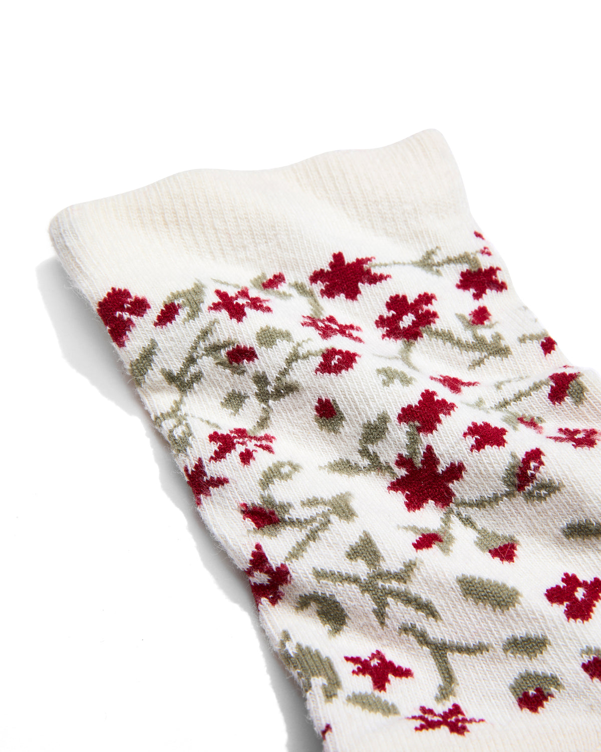 Kennedy Walsh High Sock, Garden Vine