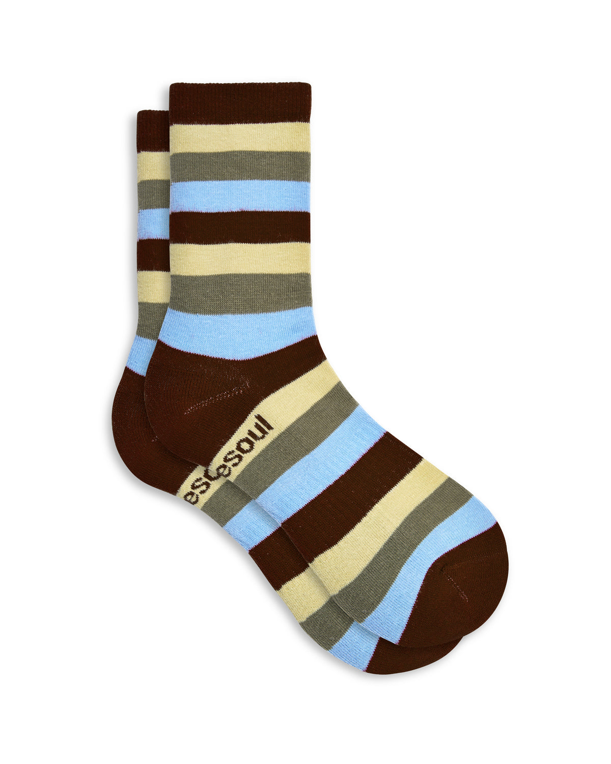 Kennedy Walsh High Sock, Forest