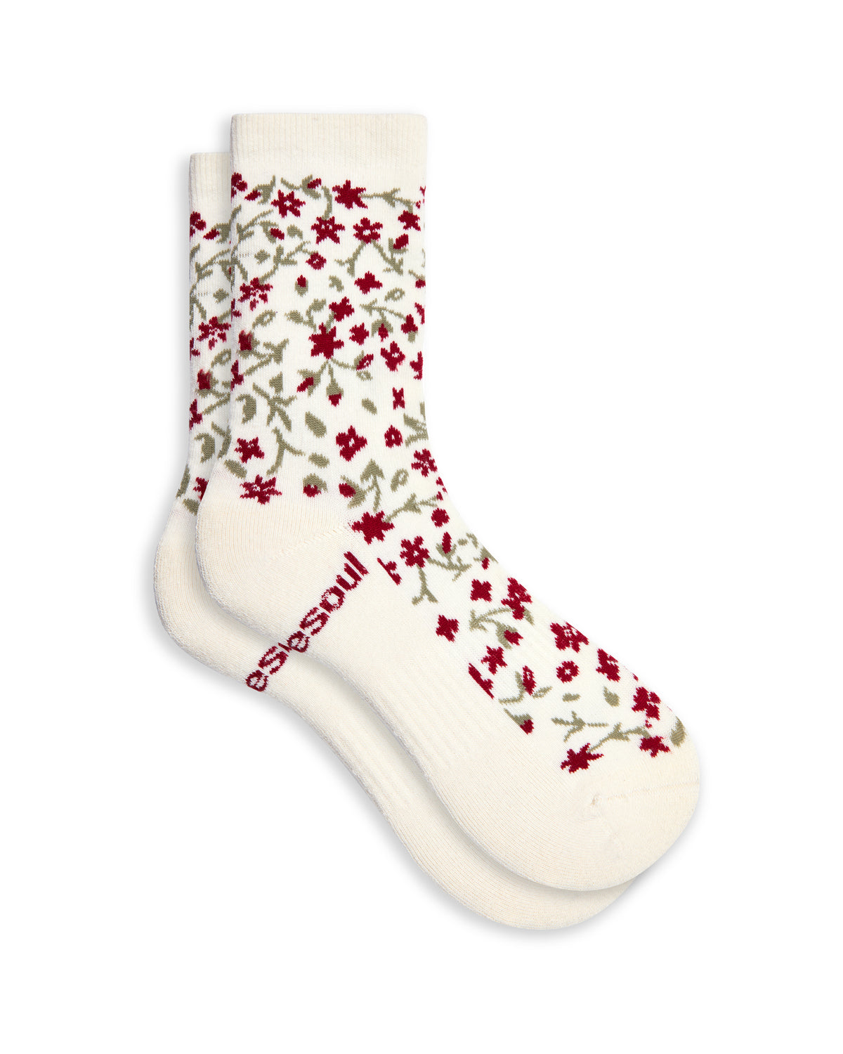 Kennedy Walsh High Sock, Garden Vine