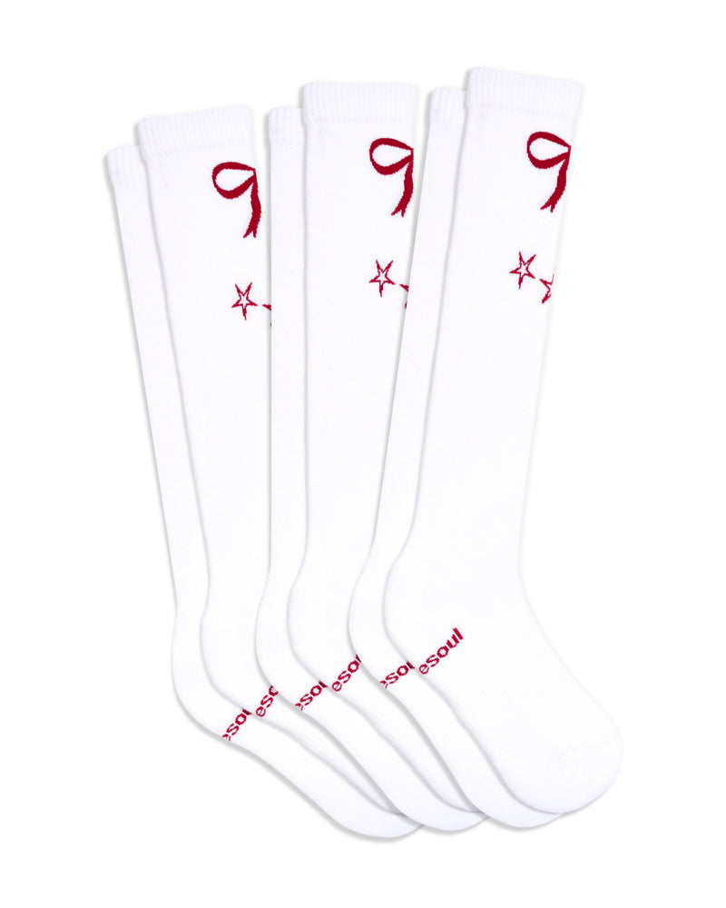 Holly Ultrahigh Sock