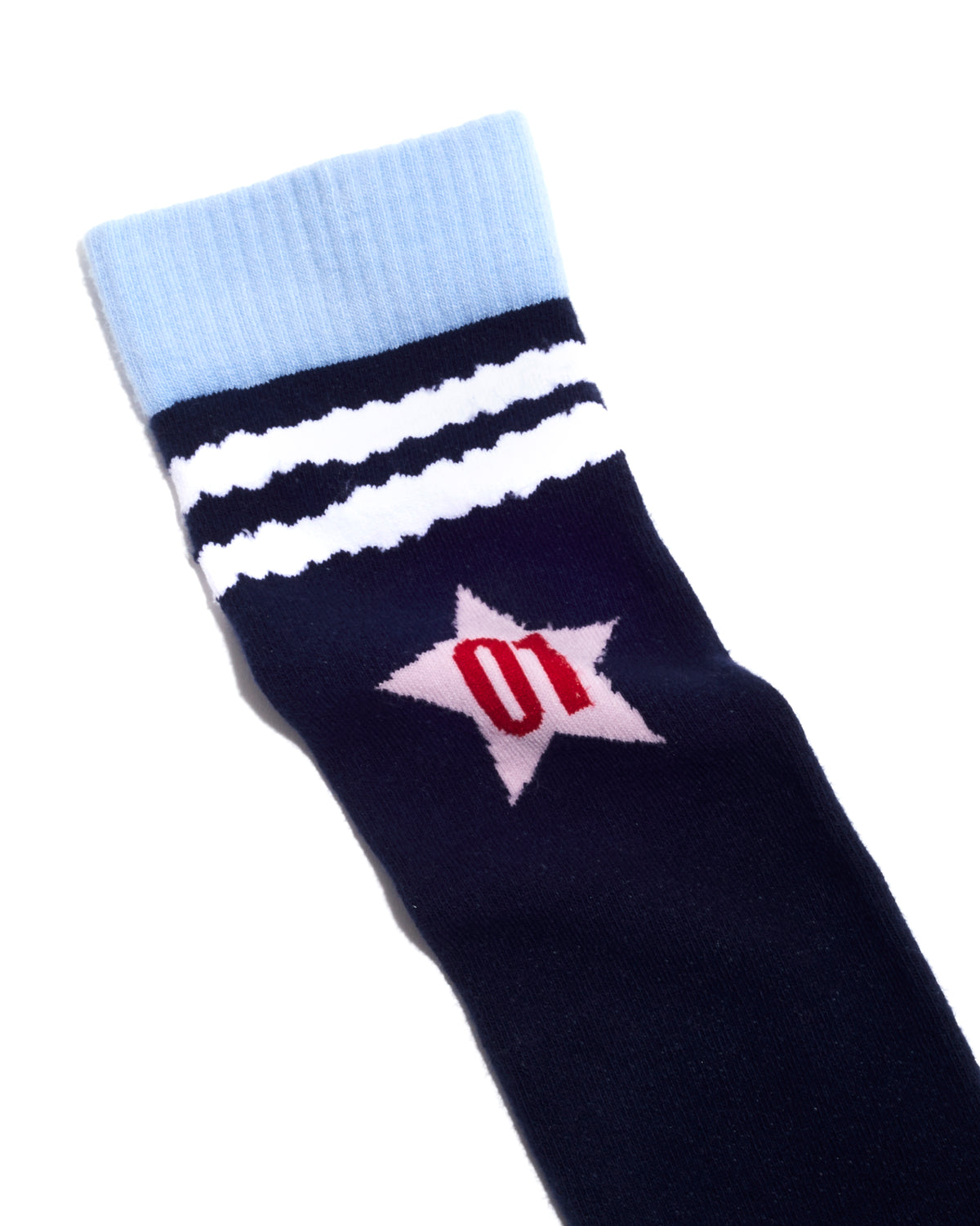 Verconiik Ultrahigh Sock, A-Team