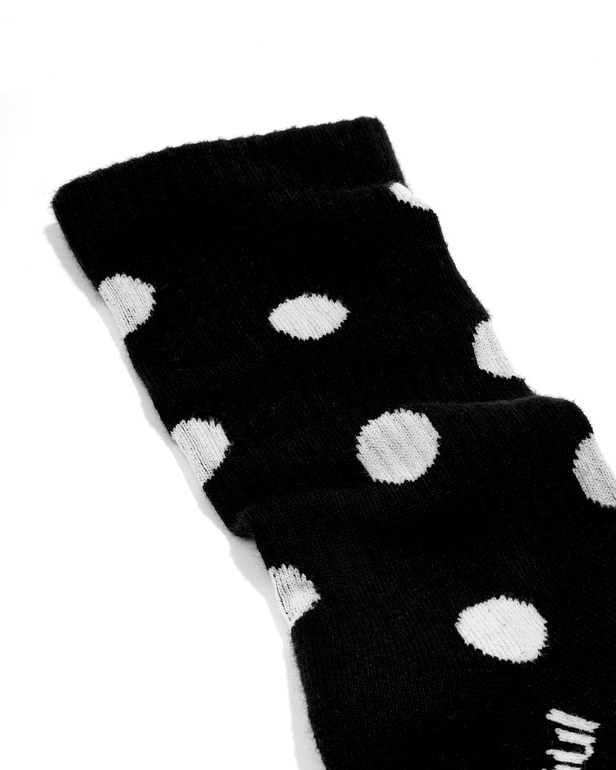 Mina High Sock, Pin Up