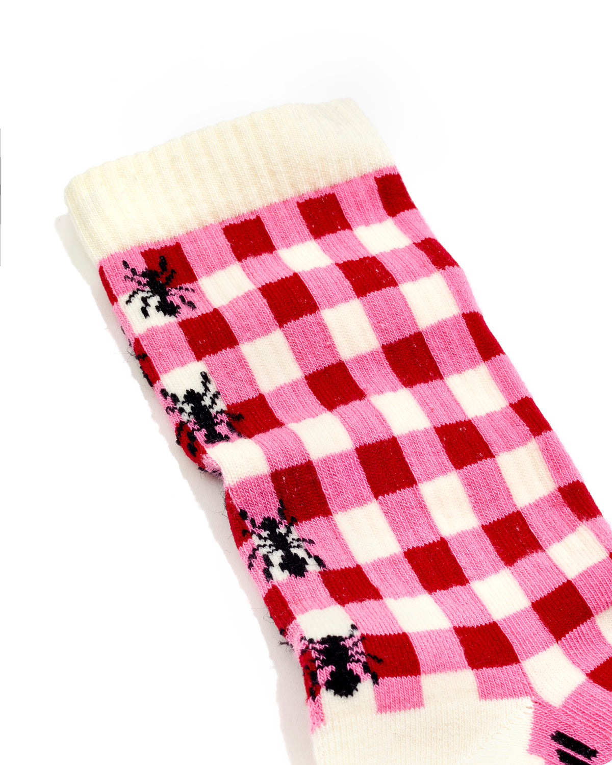 Taylor High Sock, Ant March