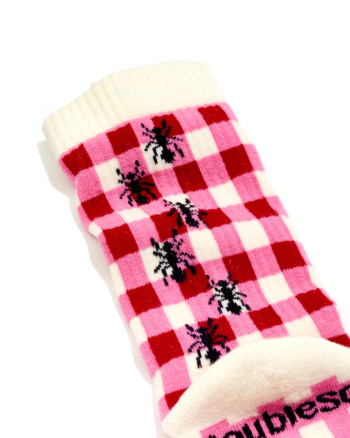 Taylor High Sock, Ant March