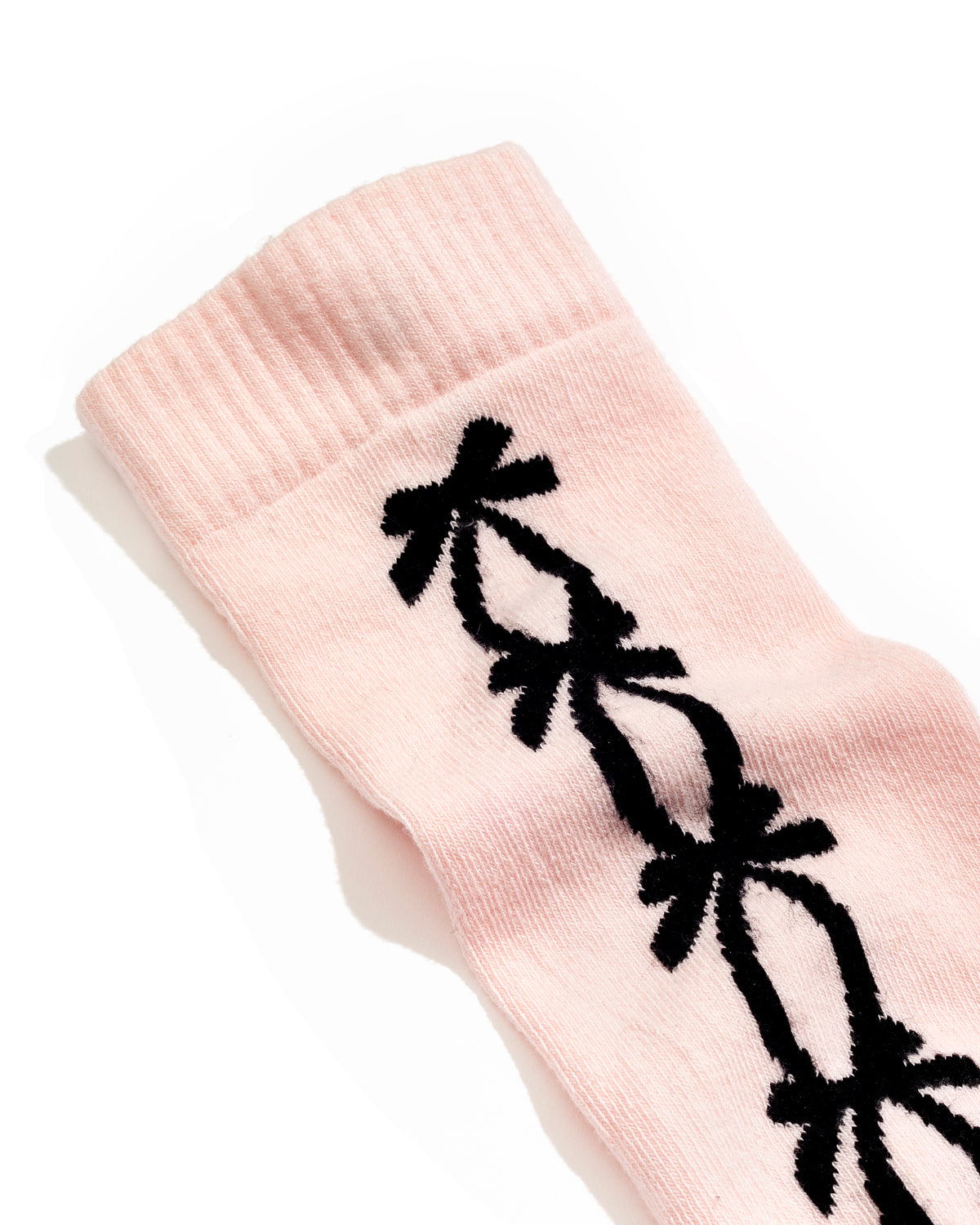 Mina Ultrahigh Sock, Let Them Eat Cake
