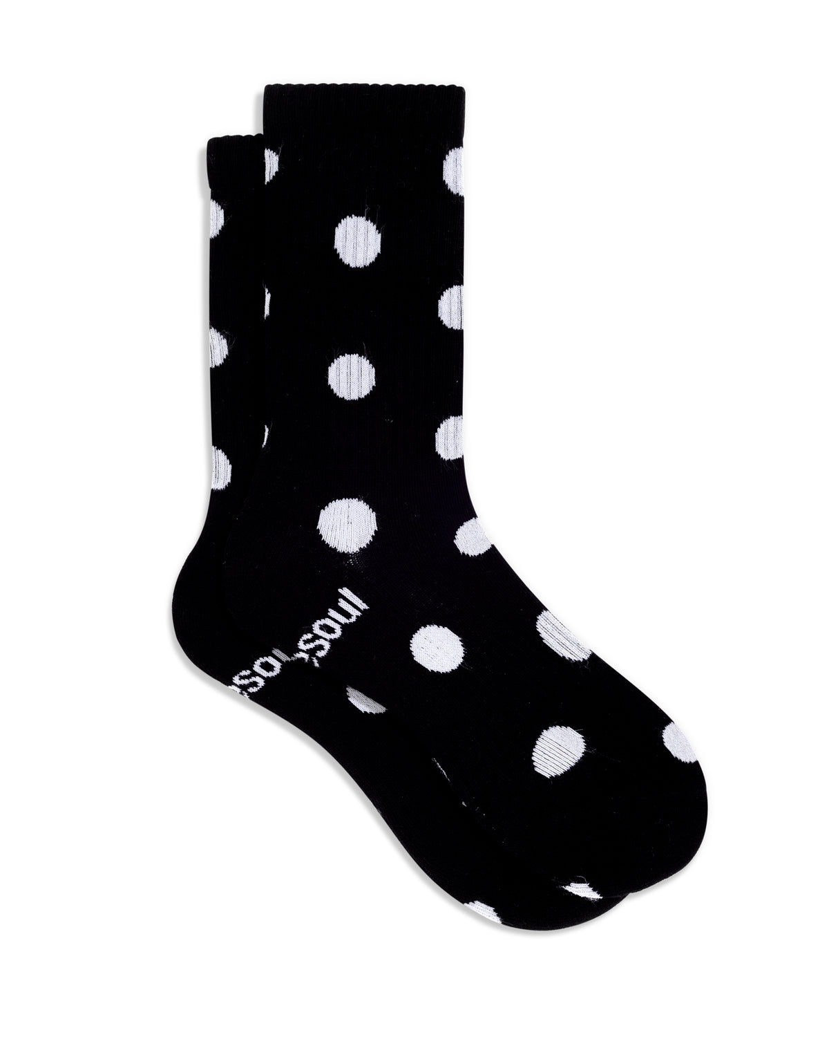 Mina High Sock, Pin Up