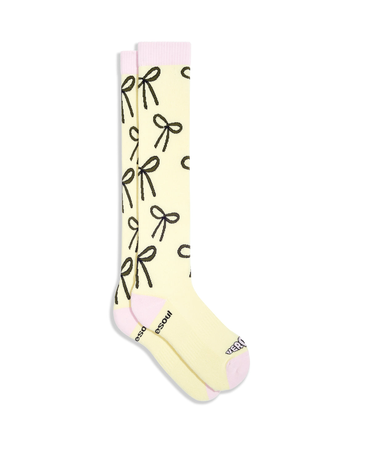 Verconiik Ultrahigh Sock, Princess