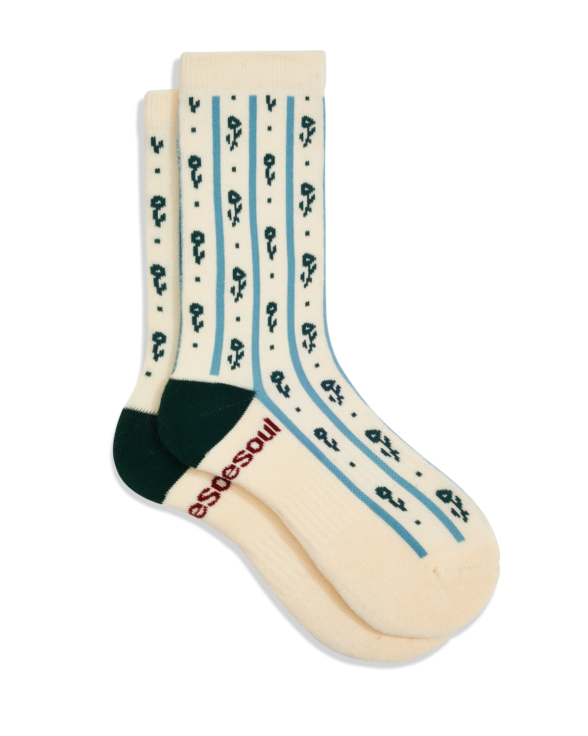 Bekah High Sock, Cabin